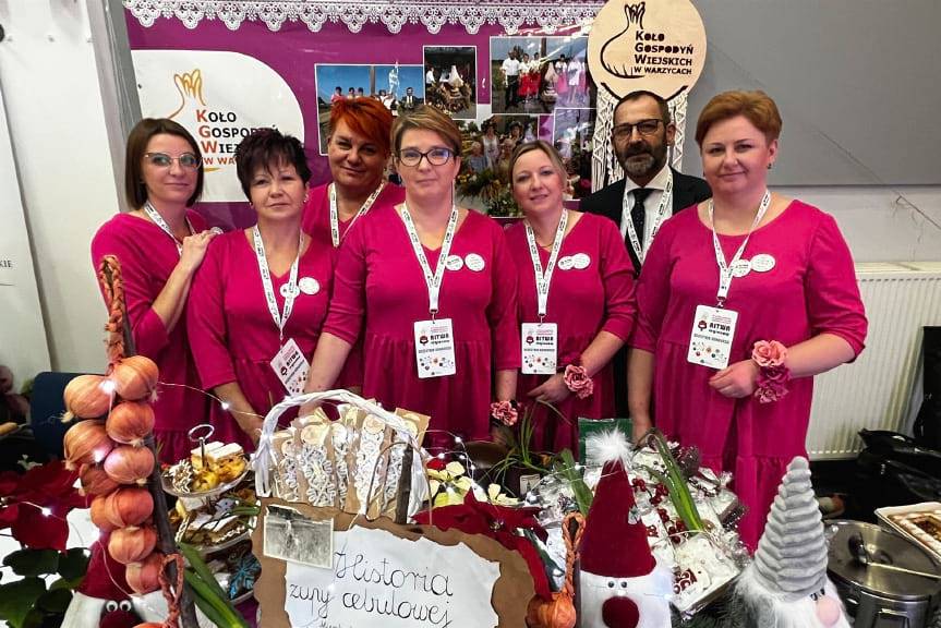 Zupa cebulowa wyróżniona