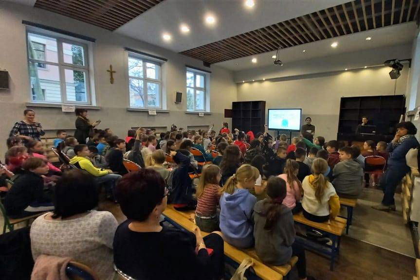 Eko-tożsamość polsko-słowackiego pogranicza