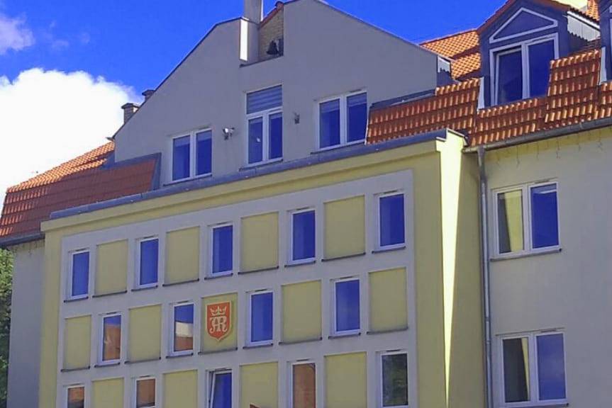 LXXIII Sesja Rady Miejskiej Jasła