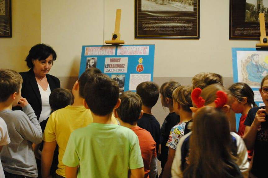 Konferencja poświęcona Ignacemu Łukasiewiczowi