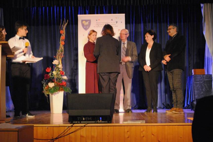 Konferencja poświęcona Ignacemu Łukasiewiczowi