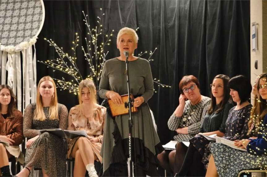 Tradycyjne Pieśni Podkarpacia w JDK