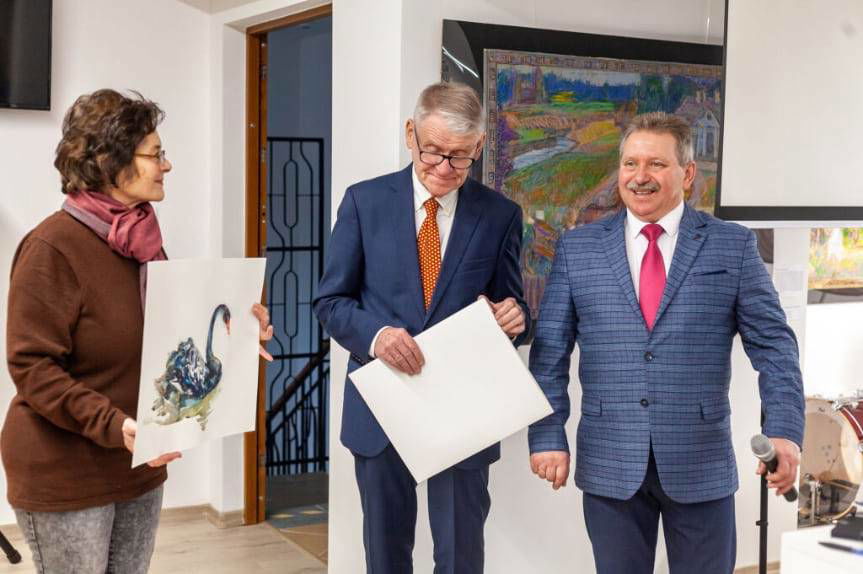 Muzeum Regionalne w Jaśle oficjalnie otwarte