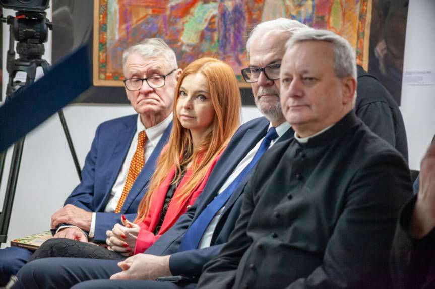 Muzeum Regionalne w Jaśle oficjalnie otwarte