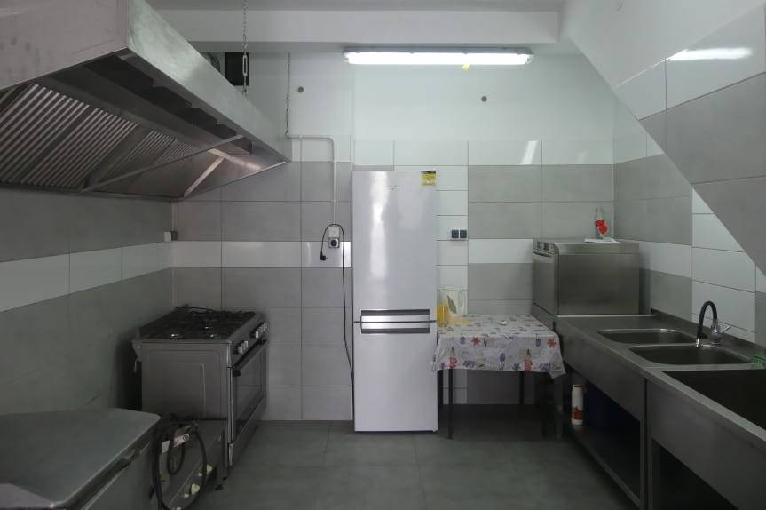 Zakończyły się prace w domu ludowym w Lisowie