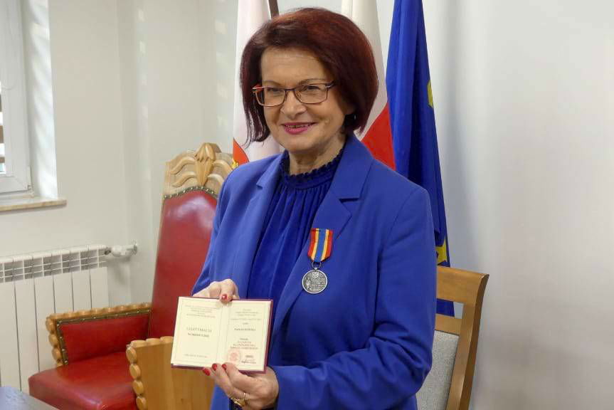 Nowy sprzęt trafił do OSP Lipnica Górna i OSP Kunowa