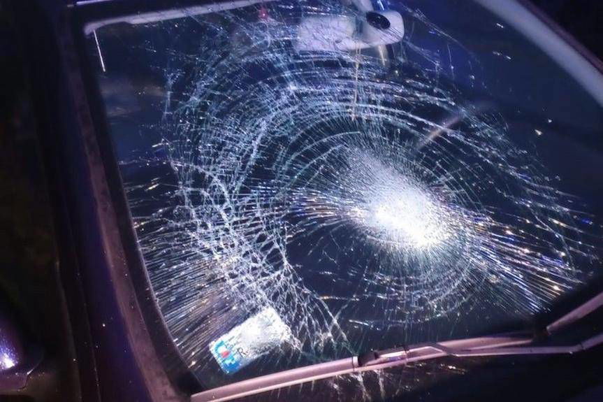 Potrącenie 16-latki w Nienaszowie