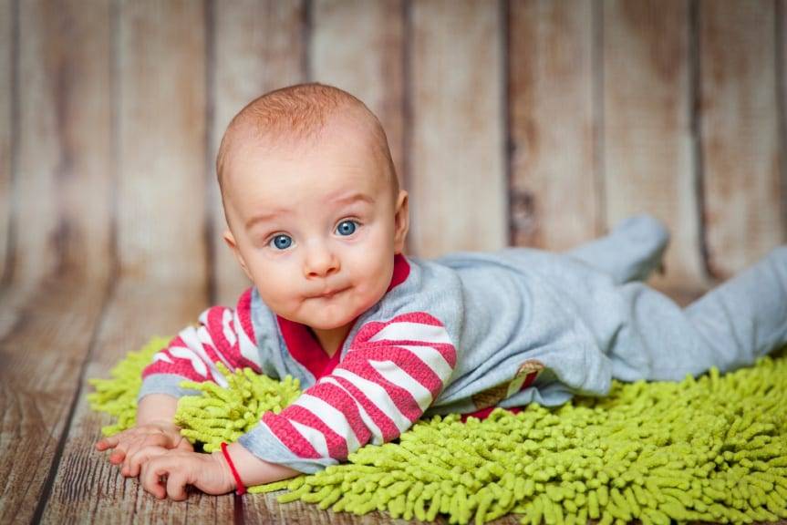 Najczęściej nadawane imiona dzieciom w Jaśle. Zobacz jakie?