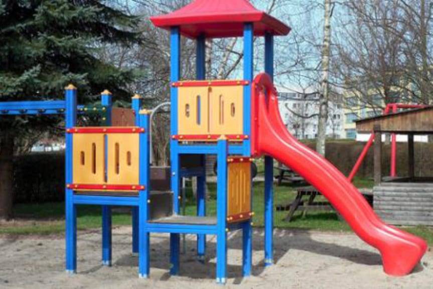 Projekty zewnętrzne w Gminie Jasło