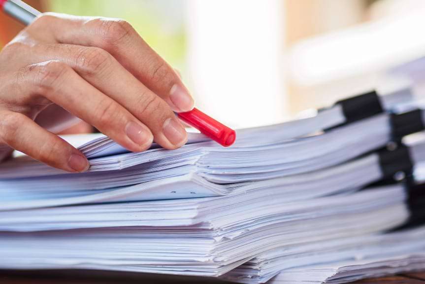 Ważne uchwały na sesji Rady Powiatu w Jaśle