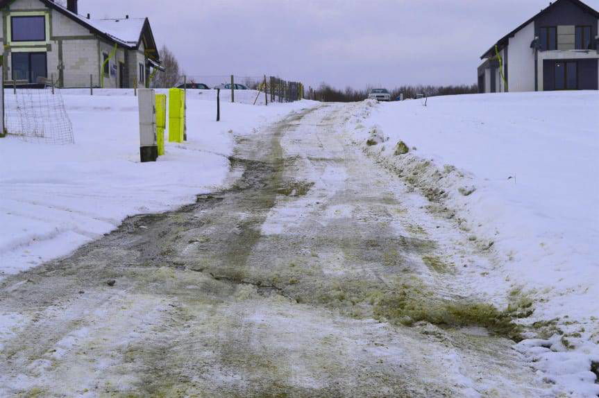 Będzie remont drogi w Niegłowicach
