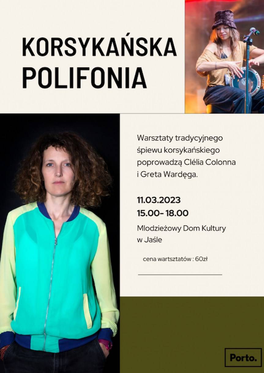 Wyjątkowe warsztaty w Młodzieżowym Domu Kultury w Jaśle