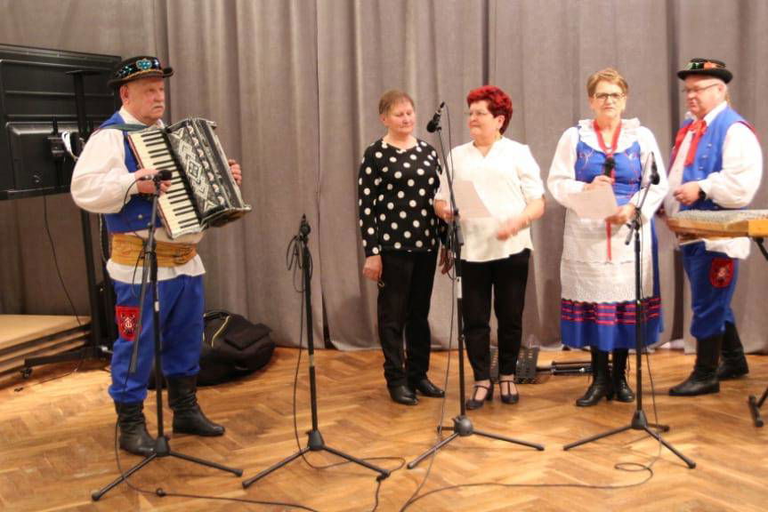 Ostatki "Wiecznie Młodych"