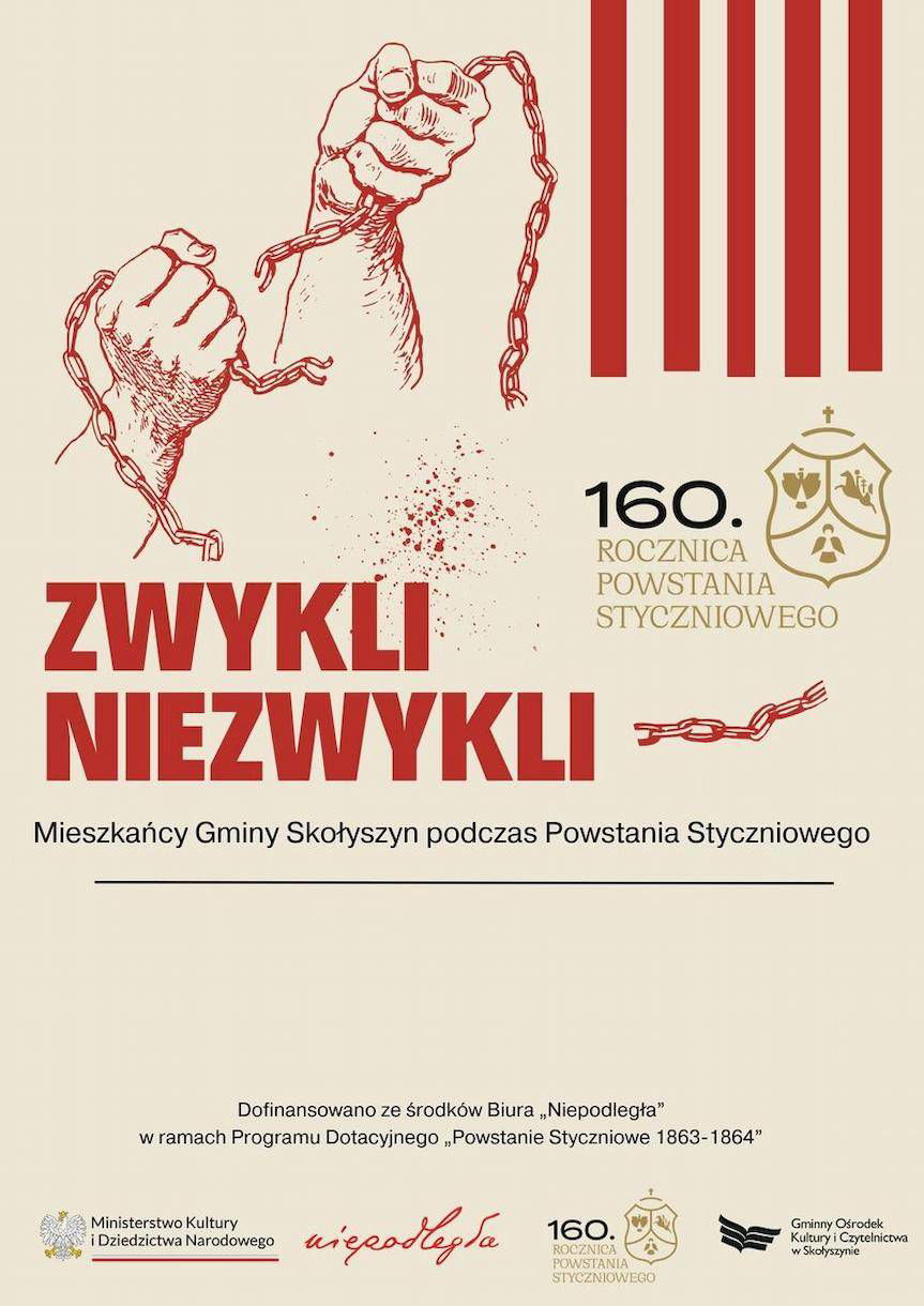 Rozpoczęto realizację projektu "Zwykli Niezwykli"