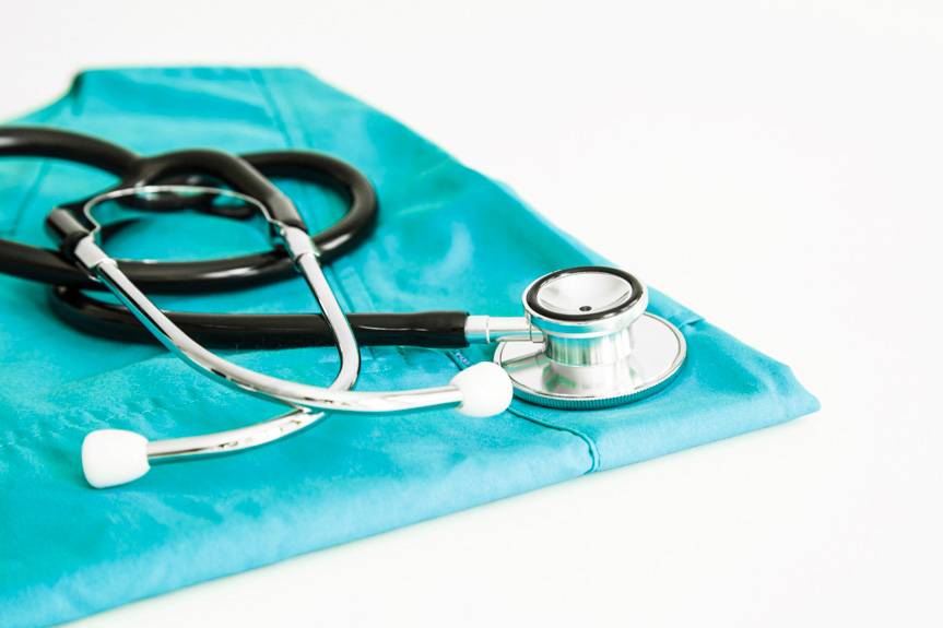 Szpital w Jaśle wstrzymał odwiedziny pacjentów