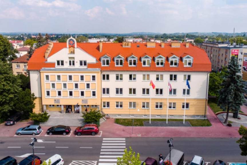 Trwa nabór do Rady Seniorów Miasta Jasła