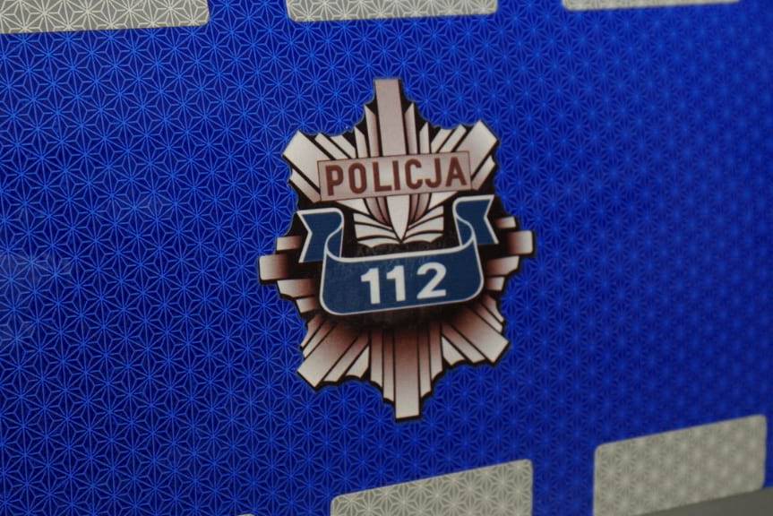 Odpowie za zniszczenie samochodu