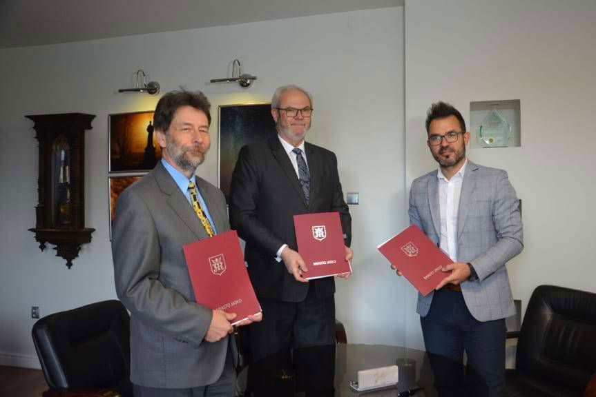 Będzie remont mostu