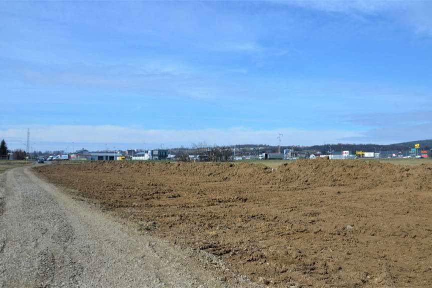 Będą nowe drogi w Jaśle