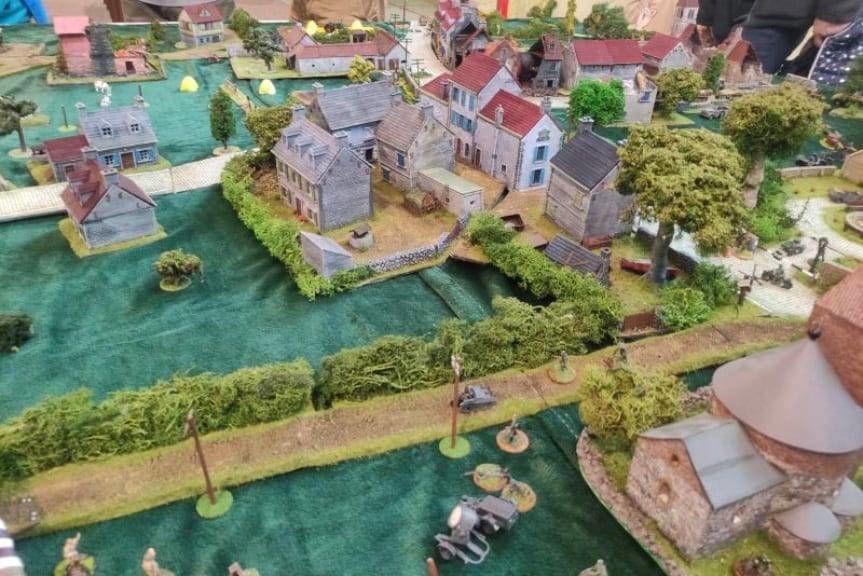 Sukces modelarzy w Dębicy