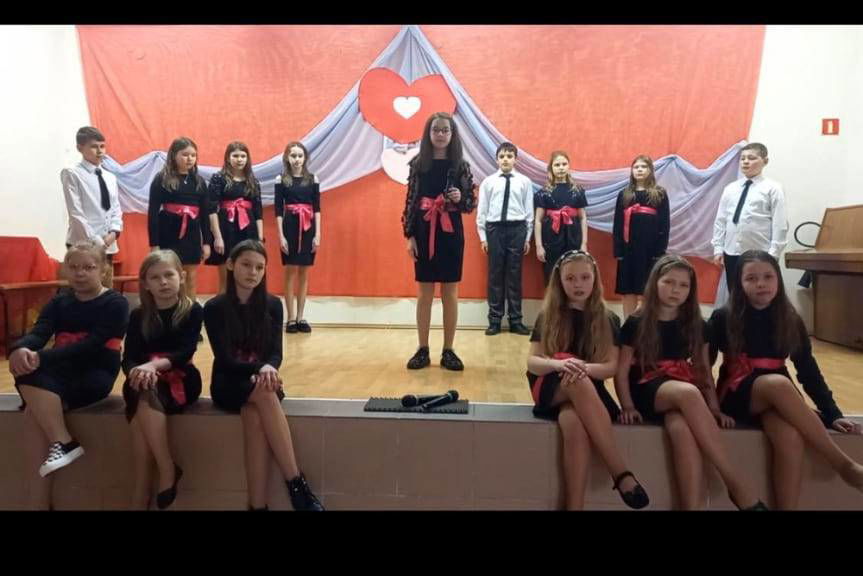  Sukcesy wokalistów w wojewódzkich konkursach