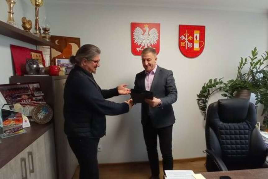 W gminie Skołyszyn będą nowe place zabaw