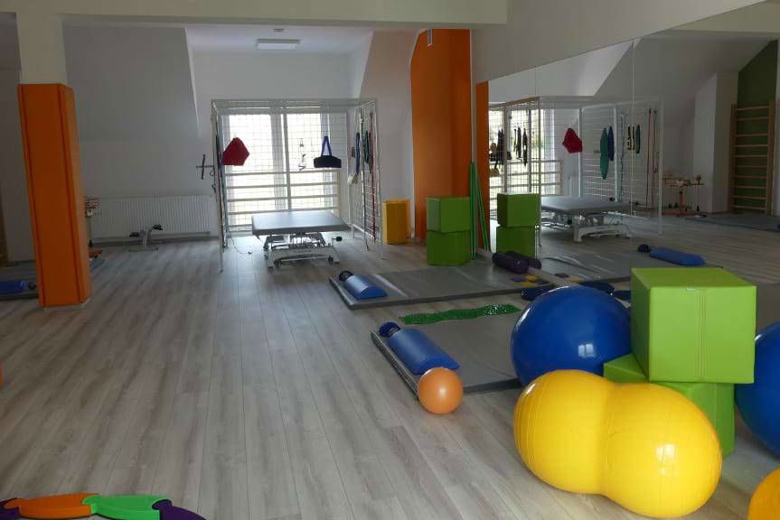 W Święcanach otwarto nowy Ośrodek Zdrowia