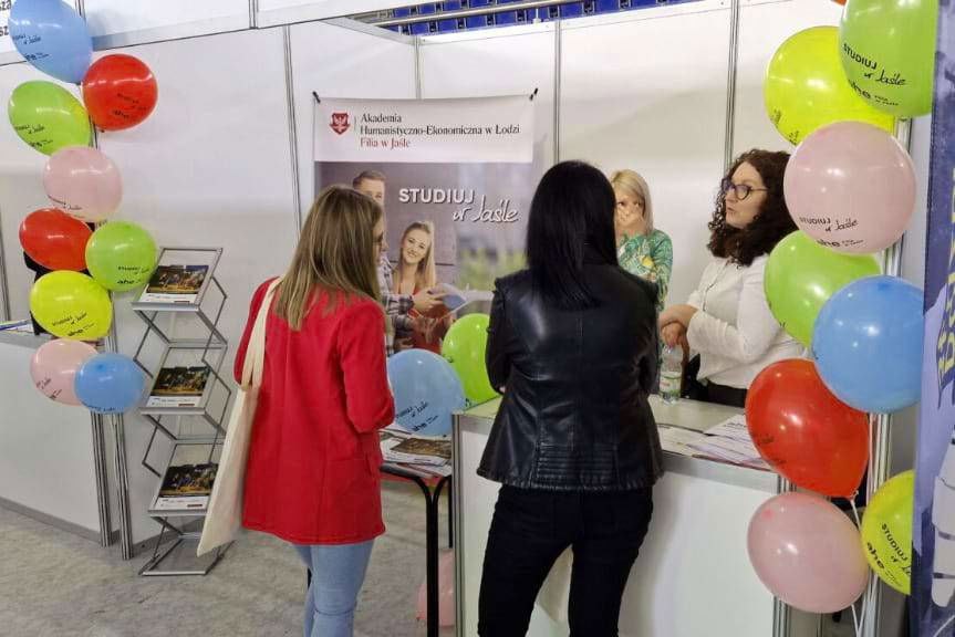 II Jasielskie Targi Pracy, Edukacji i Kariery za nami