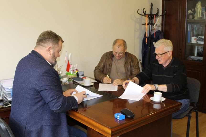 Będzie remont dróg w gminie Brzyska