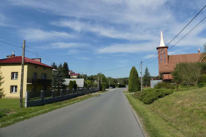 Będzie bezpieczniej w gminie Skołyszyn