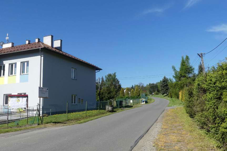 Będzie bezpieczniej w gminie Skołyszyn