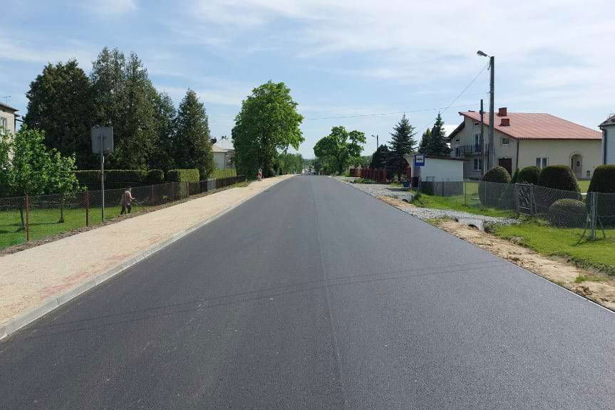 Bezpieczniej we Wróblowej