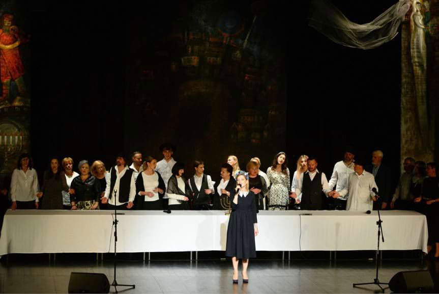 Nocne spotkania z kulturą i sztuką