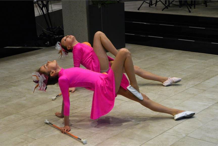 Nocne spotkania z kulturą i sztuką