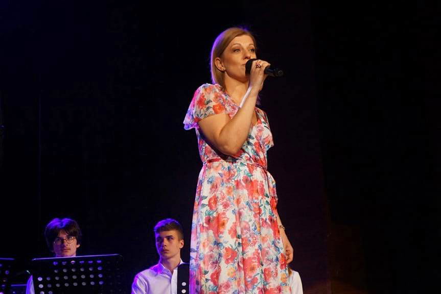 Koncert pełen miłości z okazji Dnia Matki