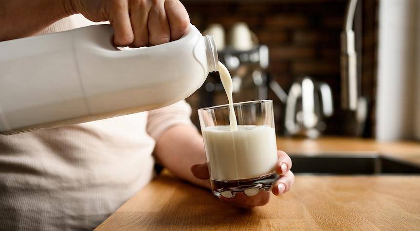 Tajna broń w walce z infekcjami - jak działa colostrum?