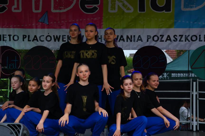 Jubileusz MDK w Jaśle