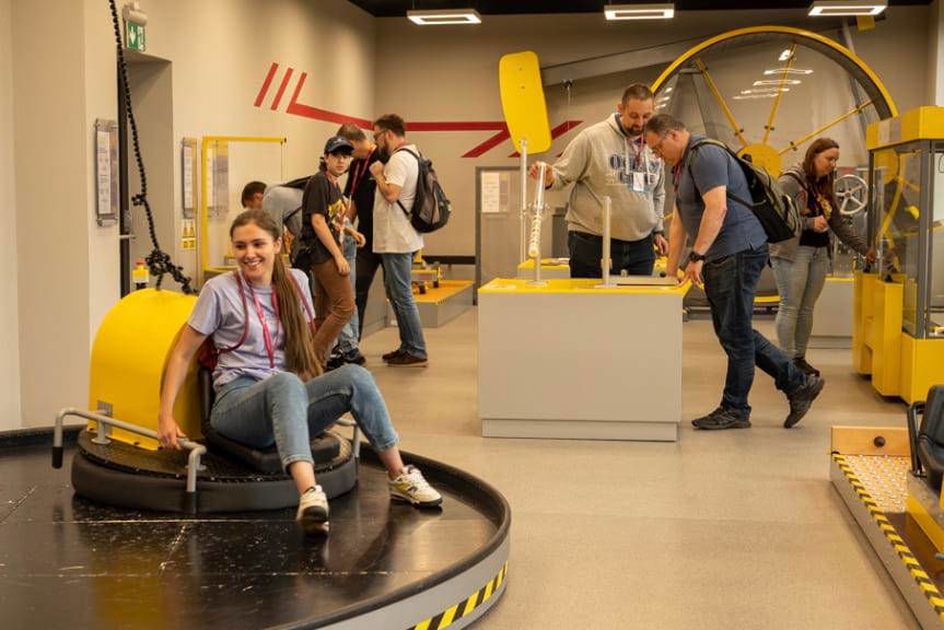 Poszukiwacze skarbów zjechali do Jasła