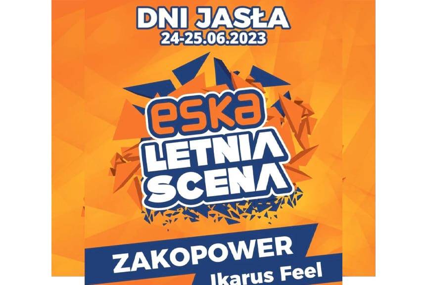 Dni Jasła już w najbliższy weekend