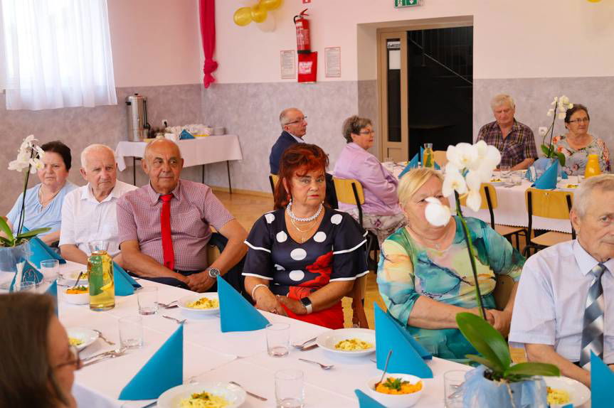 Gmina Jasło. 28 par świętowało Złote Gody