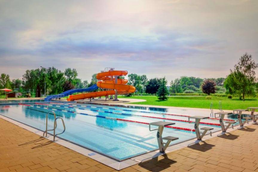 Dzieci z Jasła bezpłatnie skorzystają z basenu