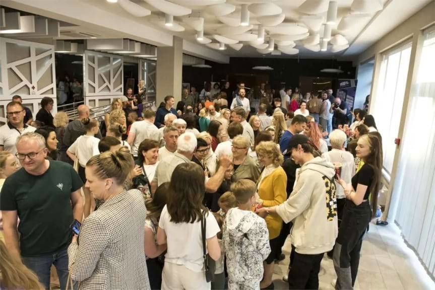 Koncert finałowy "Talenciaków" za nami