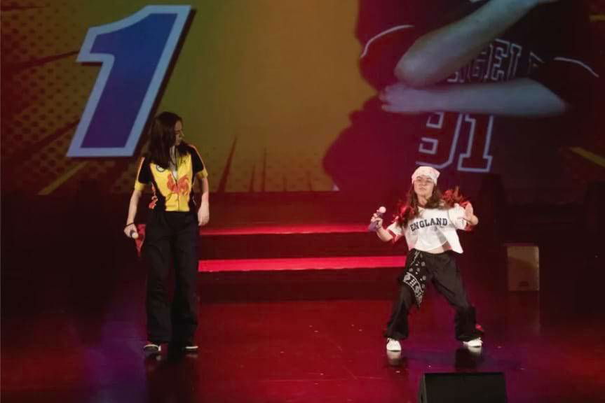 Koncert finałowy "Talenciaków" za nami