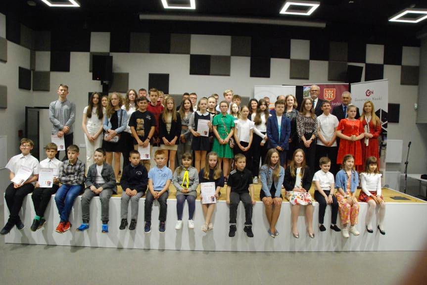 Podsumowanie Turnieju Wiedzy o Jaśle