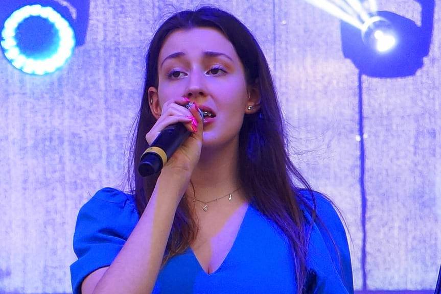 Sukcesy Karoliny Polak na Ogólnopolskich Festiwalach