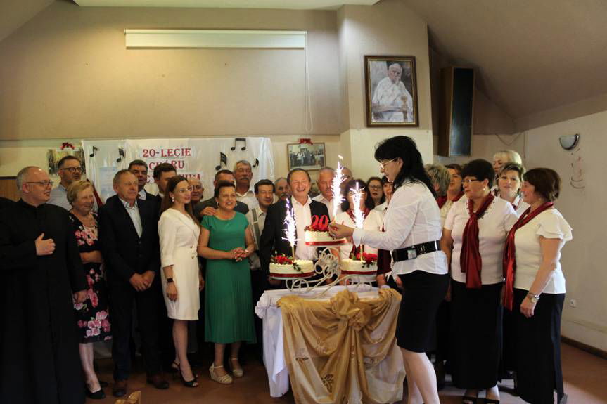 Cecylianum świętuje swój jubileusz