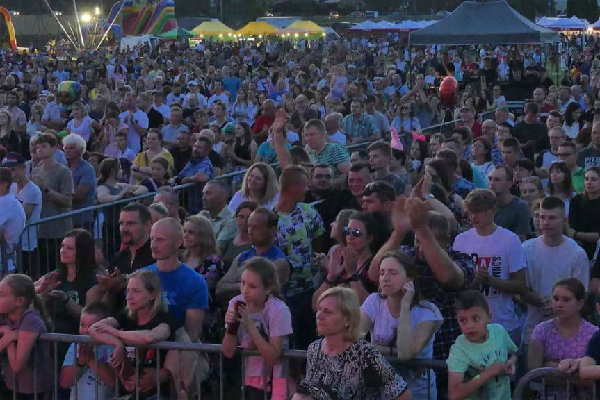 Dni Gminy Skołyszyn "Prozioki" 2023