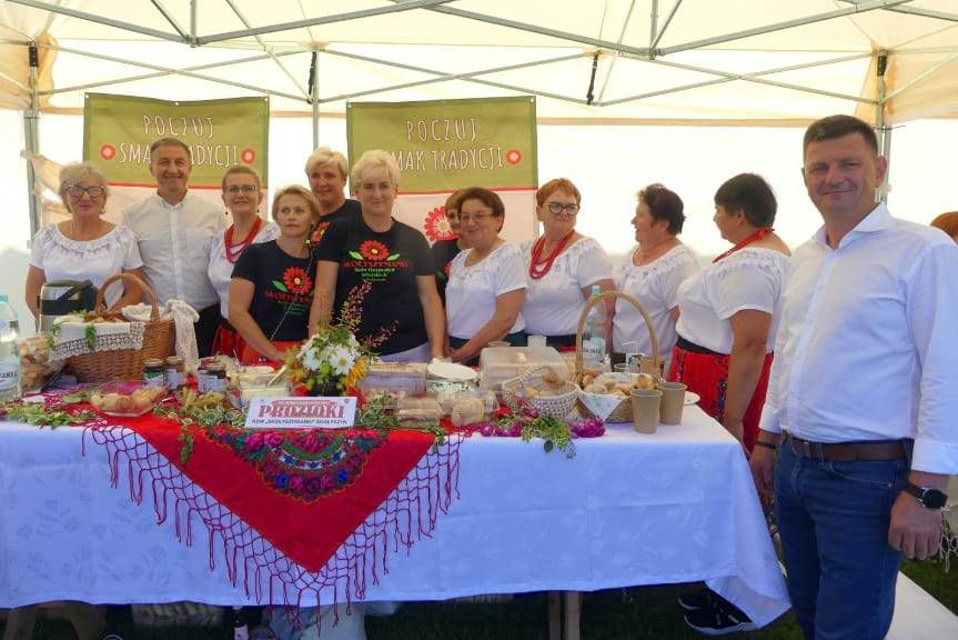 Dni Gminy Skołyszyn "Prozioki" 2023