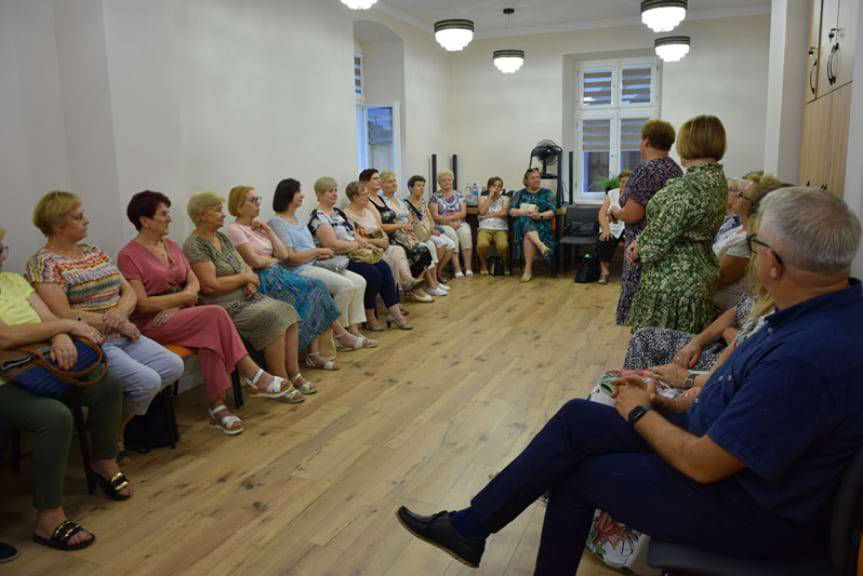 Wspólnie świętowali w Gminie Jasło