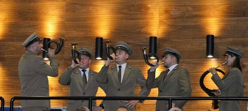 "Loret – leśnik z charakterem" - premiera